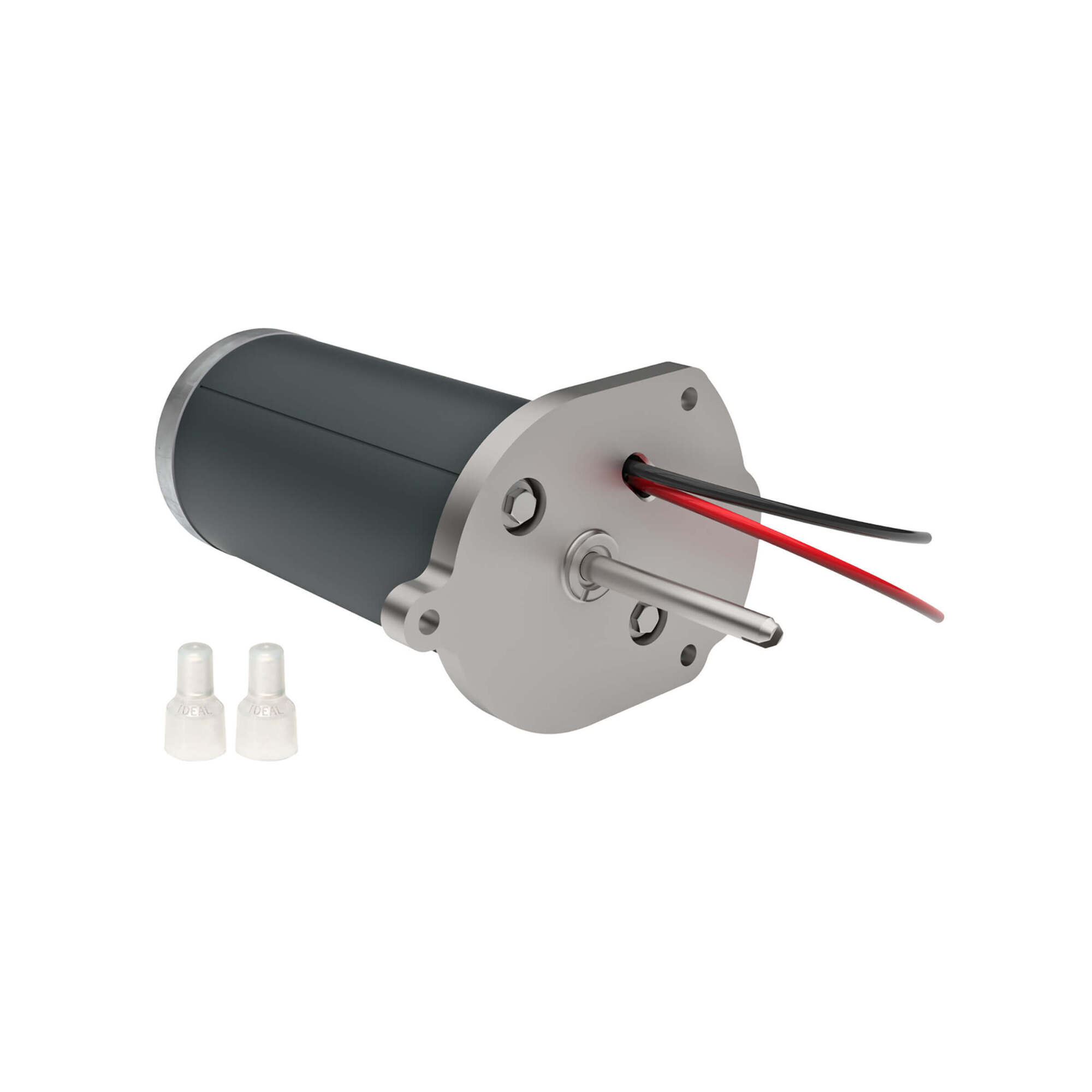 GPI Replacement Motor for M-150S Series Fuel Transfer Pump — Compatible with M-150S-AU/MU/EM/PO/E-PO, Model# M-150